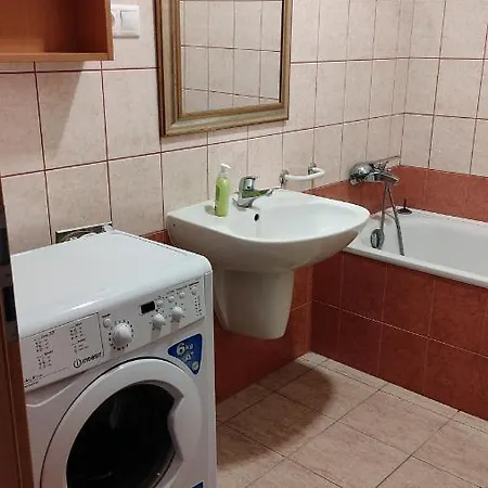 Apartamento Mona Bük