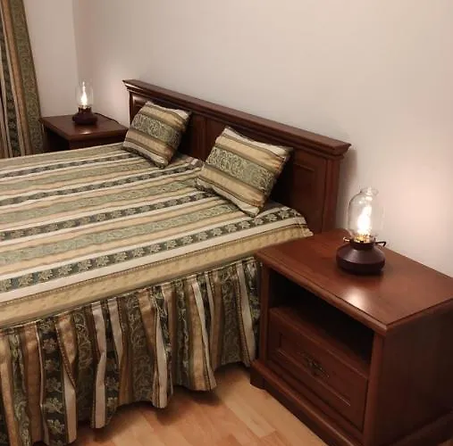 Mona Apartament Bük